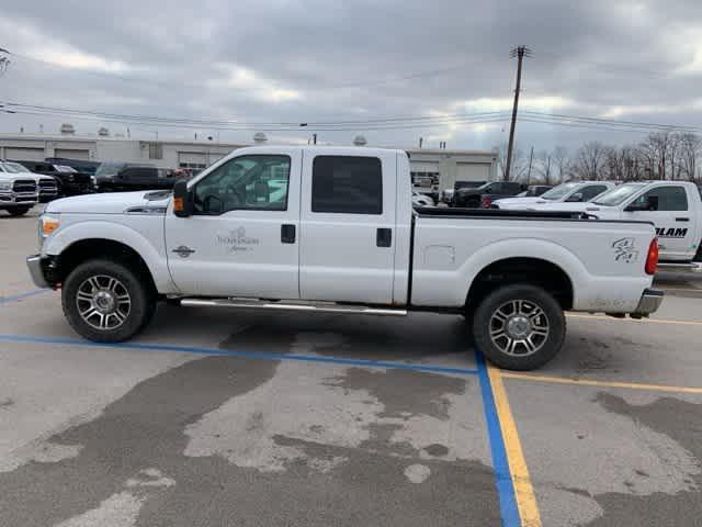 used 2014 Ford F-350 car, priced at $28,000