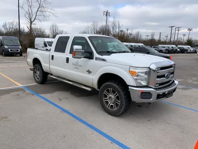 used 2014 Ford F-350 car, priced at $28,000