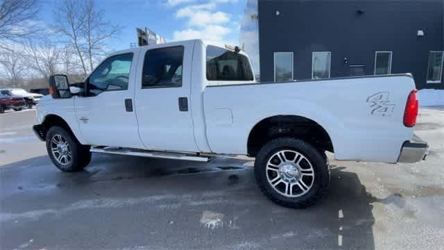 used 2014 Ford F-350 car, priced at $21,497