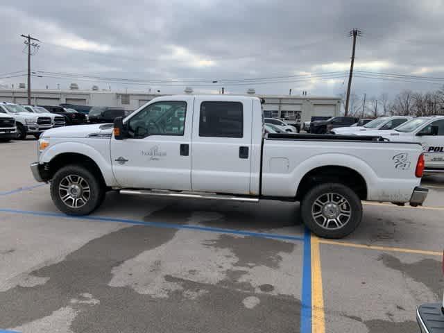 used 2014 Ford F-350 car, priced at $28,000