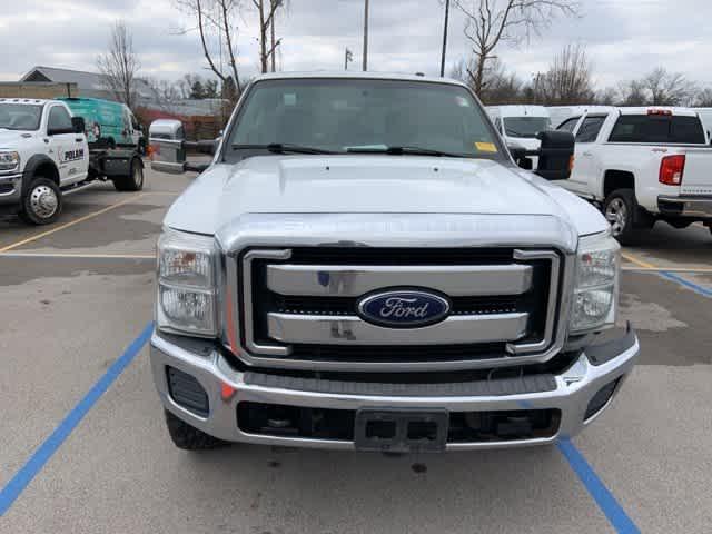 used 2014 Ford F-350 car, priced at $28,000