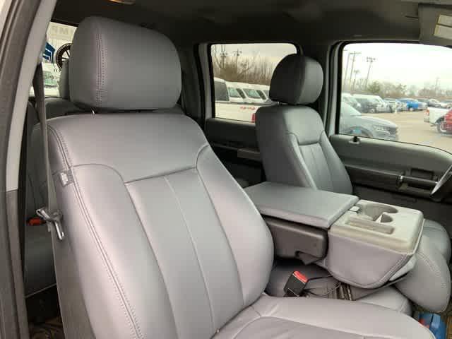 used 2014 Ford F-350 car, priced at $28,000