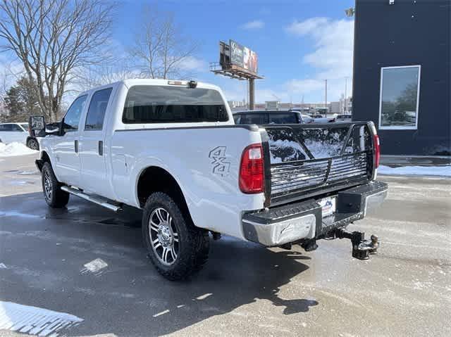 used 2014 Ford F-350 car, priced at $21,497