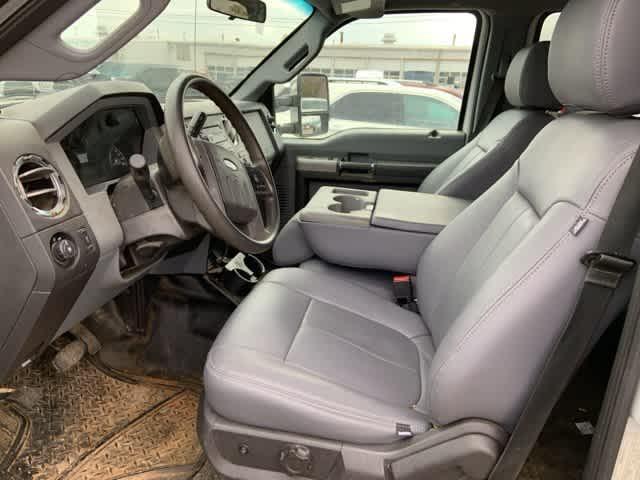 used 2014 Ford F-350 car, priced at $28,000