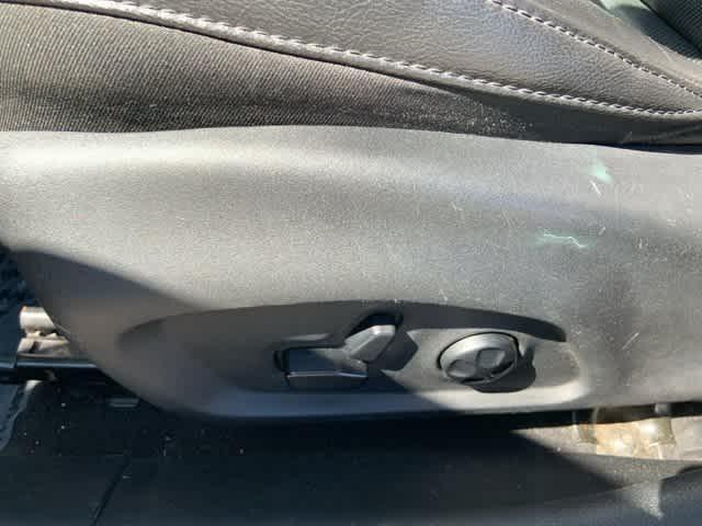 used 2018 Jeep Compass car, priced at $15,000