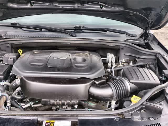 used 2020 Jeep Grand Cherokee car, priced at $19,453