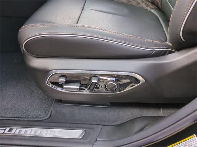 new 2025 Jeep Grand Cherokee L car, priced at $57,080