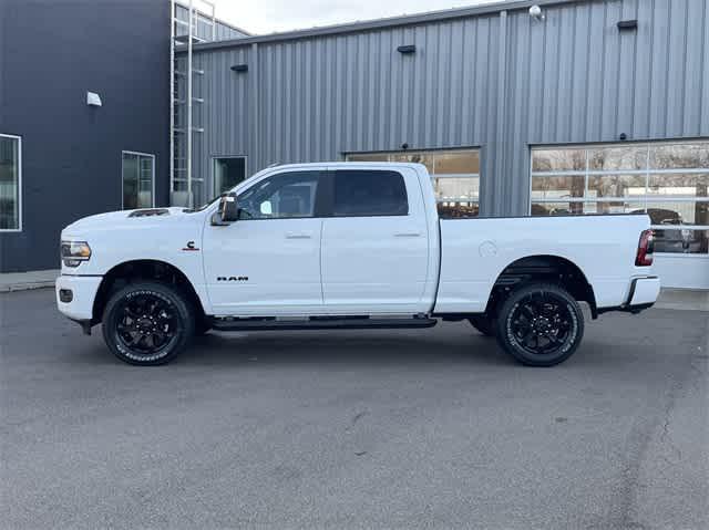 new 2024 Ram 2500 car, priced at $72,460