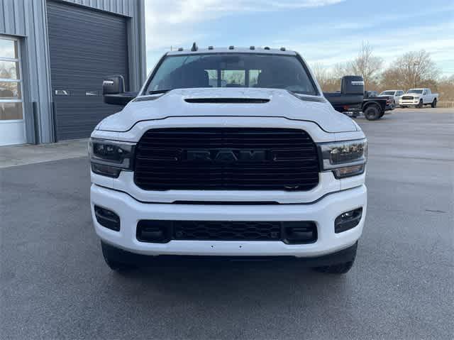 new 2024 Ram 2500 car, priced at $72,460