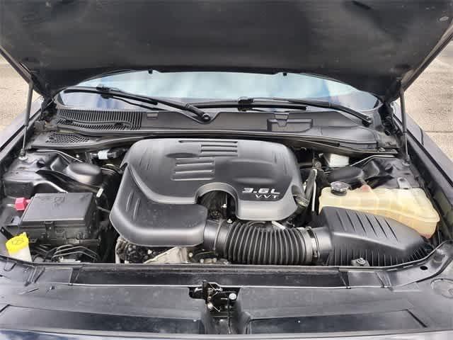 used 2022 Dodge Challenger car, priced at $21,178