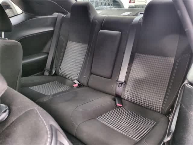 used 2022 Dodge Challenger car, priced at $21,178