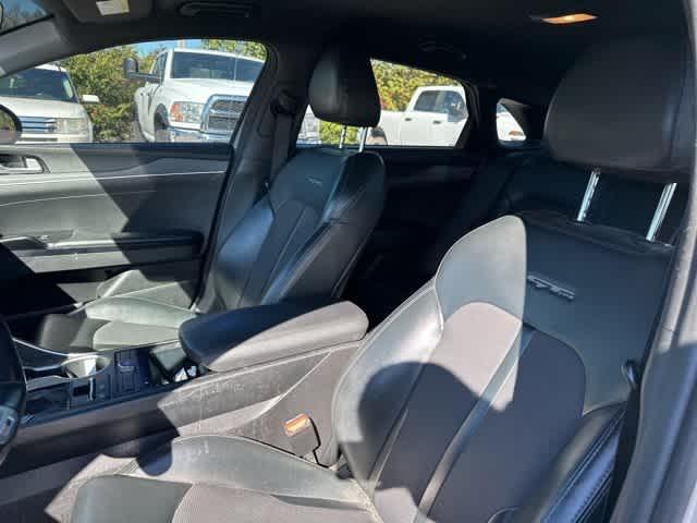 used 2022 Kia K5 car, priced at $19,440