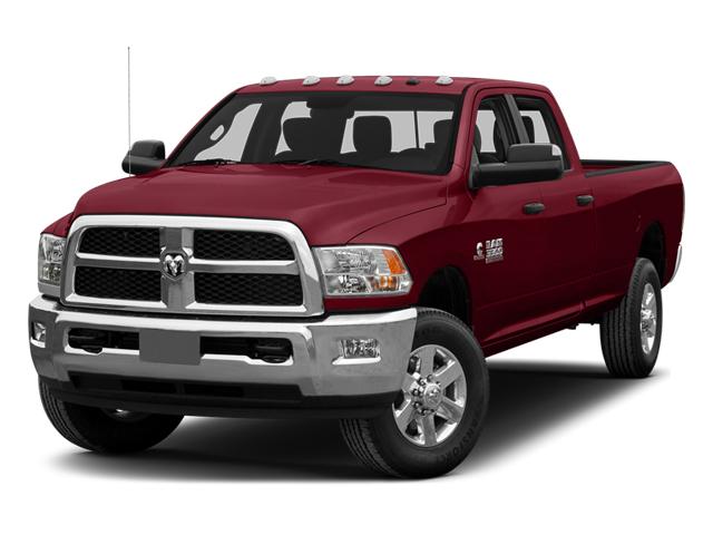 used 2014 Ram 3500 car