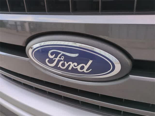 used 2019 Ford F-150 car, priced at $23,281