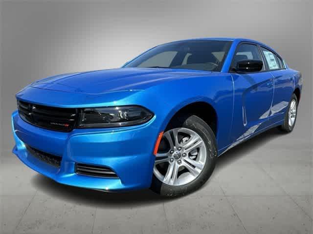 new 2023 Dodge Charger car