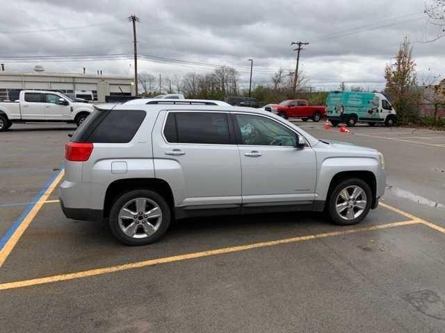 used 2014 GMC Terrain car, priced at $6,250