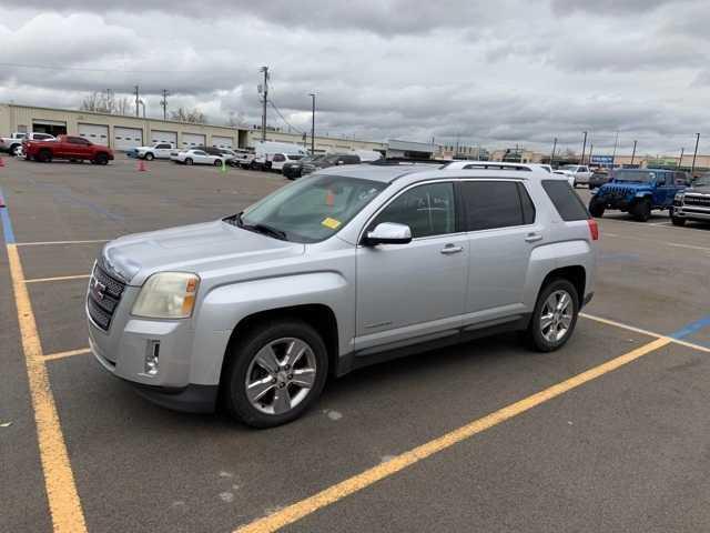 used 2014 GMC Terrain car, priced at $6,250