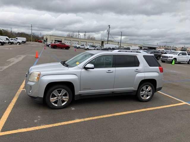 used 2014 GMC Terrain car, priced at $6,250