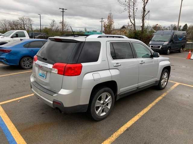 used 2014 GMC Terrain car, priced at $6,250