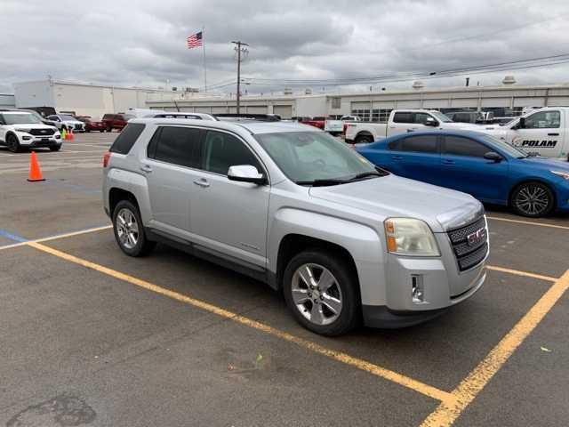 used 2014 GMC Terrain car, priced at $6,250