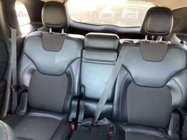 used 2015 Jeep Cherokee car, priced at $7,588