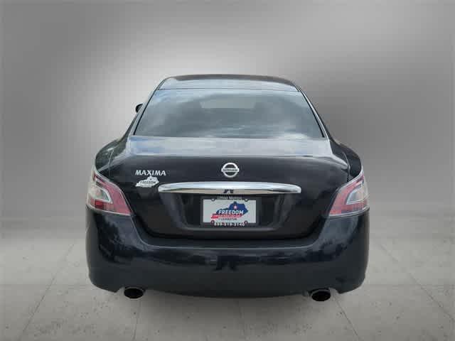 used 2014 Nissan Maxima car, priced at $2,998