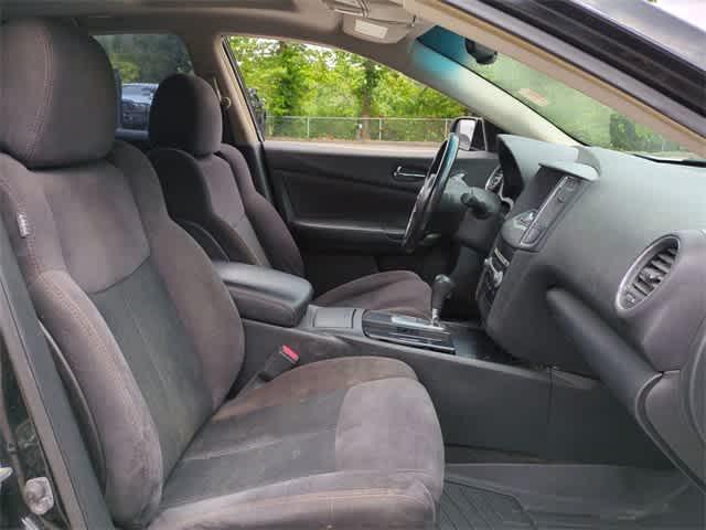 used 2014 Nissan Maxima car, priced at $2,998