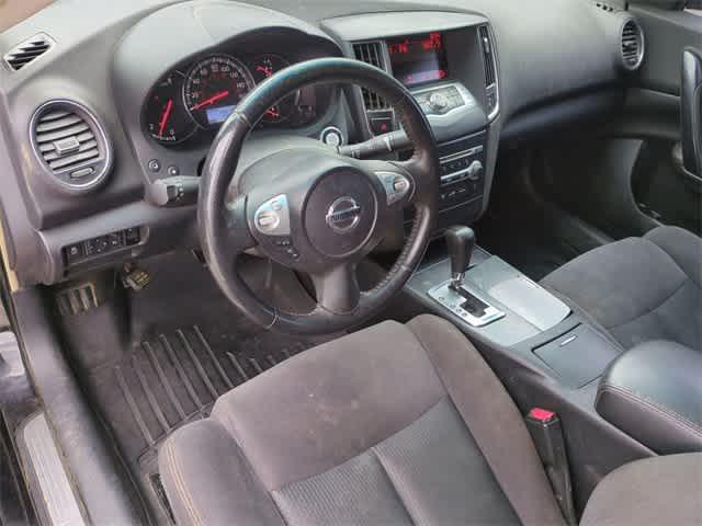 used 2014 Nissan Maxima car, priced at $2,998