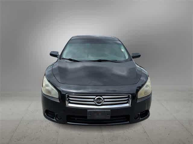 used 2014 Nissan Maxima car, priced at $2,998