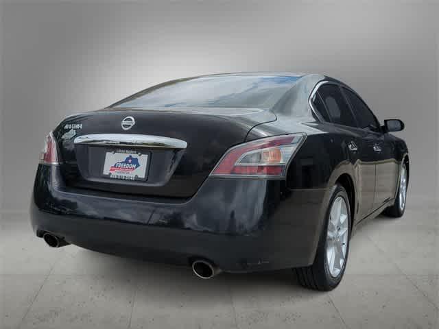 used 2014 Nissan Maxima car, priced at $2,998