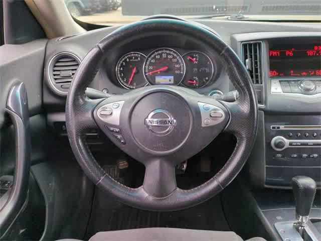 used 2014 Nissan Maxima car, priced at $2,998