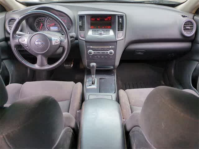 used 2014 Nissan Maxima car, priced at $2,998