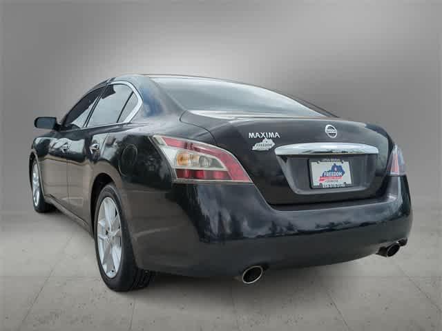 used 2014 Nissan Maxima car, priced at $2,998