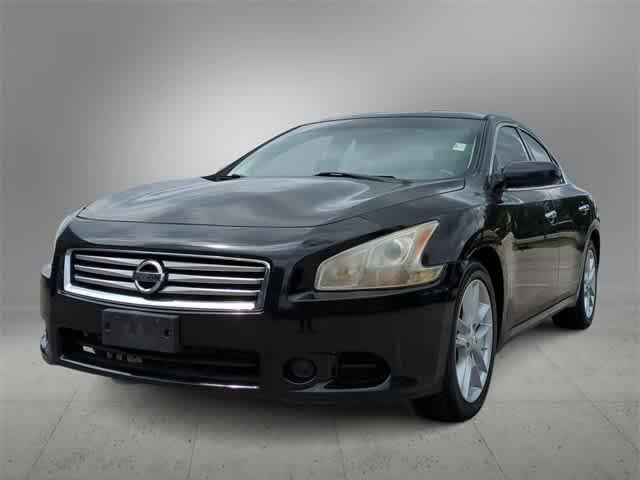 used 2014 Nissan Maxima car, priced at $2,998