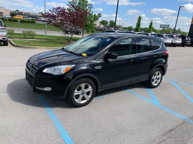 used 2015 Ford Escape car, priced at $10,235