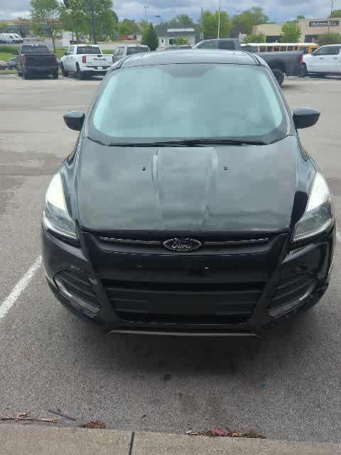 used 2015 Ford Escape car