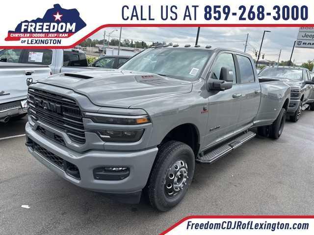 new 2026 Ram 3500 car, priced at $77,955