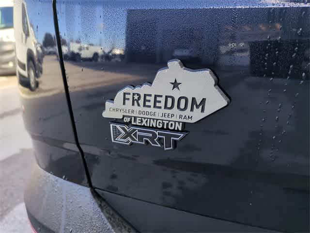 used 2024 Hyundai Tucson car, priced at $25,566