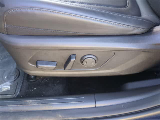 used 2024 Hyundai Tucson car, priced at $25,566