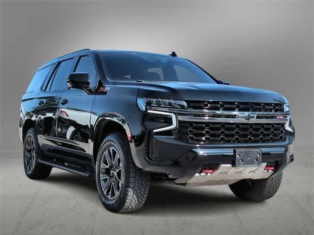 used 2021 Chevrolet Tahoe car, priced at $50,950