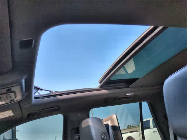 used 2021 Chevrolet Tahoe car, priced at $50,950