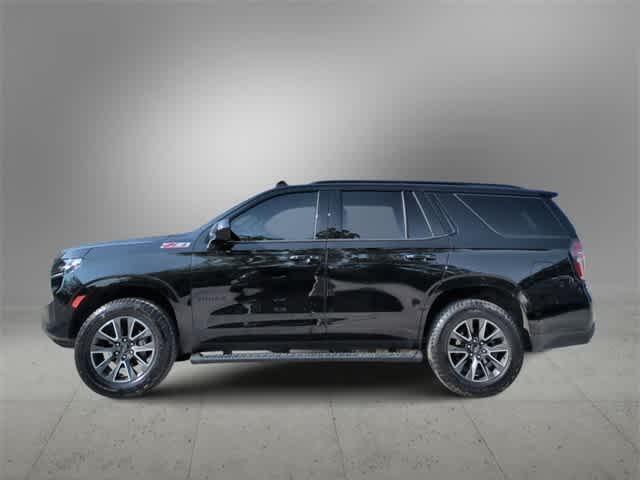 used 2021 Chevrolet Tahoe car, priced at $50,950