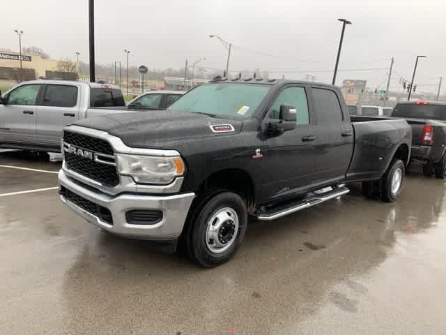 new 2024 Ram 3500 car, priced at $55,635