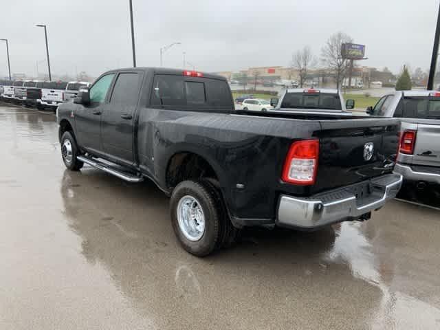 new 2024 Ram 3500 car, priced at $55,635