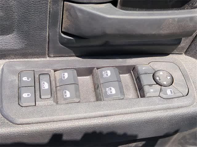 new 2025 Ram 2500 car, priced at $63,485