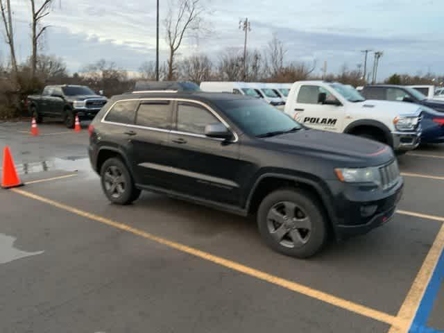 used 2013 Jeep Grand Cherokee car, priced at $8,500