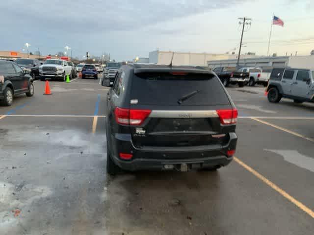 used 2013 Jeep Grand Cherokee car, priced at $8,500