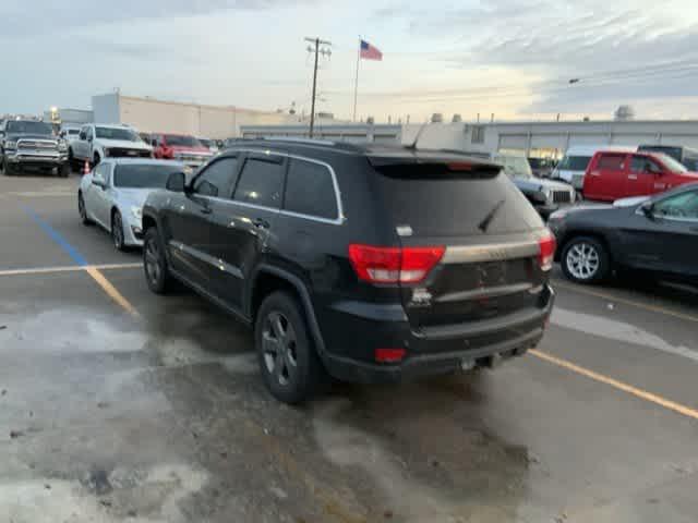 used 2013 Jeep Grand Cherokee car, priced at $8,500