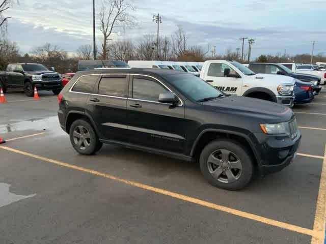 used 2013 Jeep Grand Cherokee car, priced at $8,500