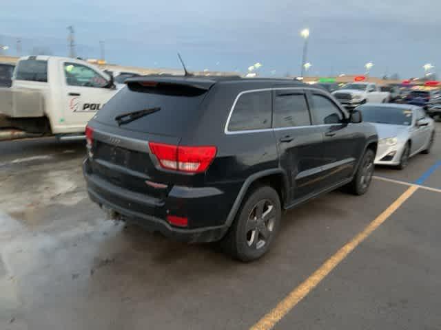 used 2013 Jeep Grand Cherokee car, priced at $8,500